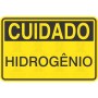 Hidrogênio 